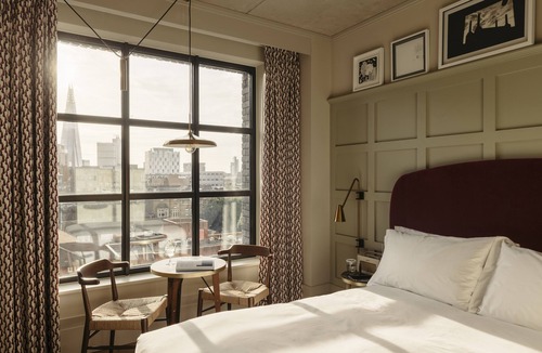 Waterloo Hotel | The Hoxton Southwark