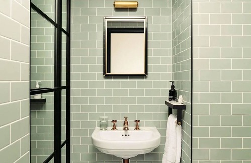 Waterloo Hotel | The Hoxton Southwark