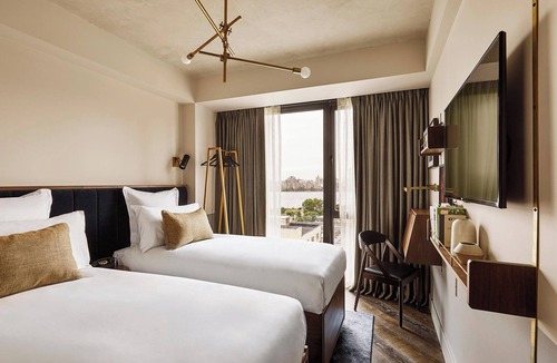 Williamsburg Hotel | The Hoxton Williamsburg