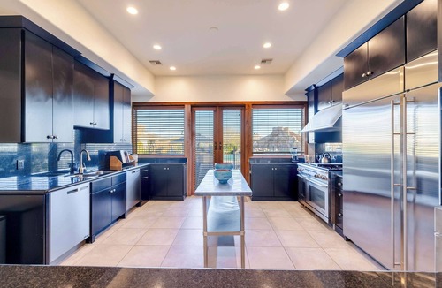 Pinnacle Peak House | The Hozho Horizon Estate