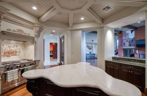 Pinnacle Peak House | The Hozho Horizon Estate
