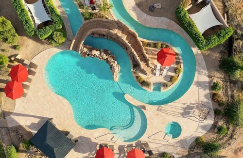 Pinnacle Peak House | The Hozho Horizon Estate