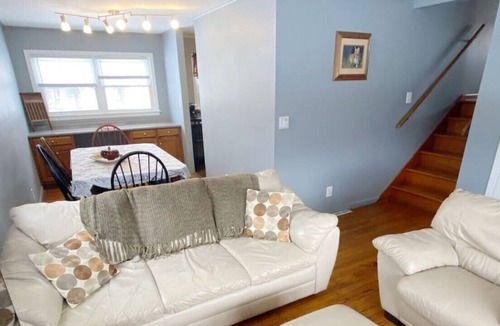 Pulaski House | The Hub at the Heart of Pulaski