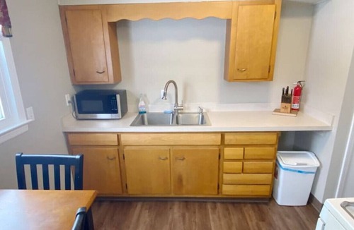 Pulaski House | The Hub at the Heart of Pulaski