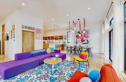 College Hill Apartment | The HUB