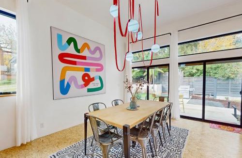 College Hill Apartment | The HUB