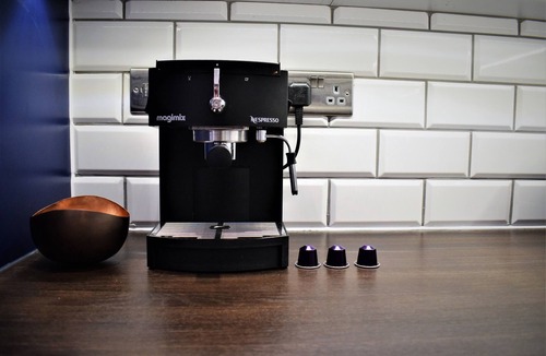 Saint Paul's Apartment | The Hubert - Your Apartment