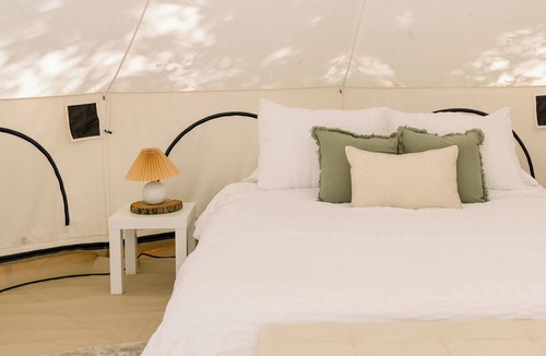 Junction City Cabin | The Huckleberry Hideaway