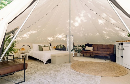 Junction City Cabin | The Huckleberry Hideaway