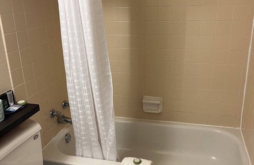 Morris Hotel | The Hudson Inn