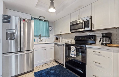 Hudson Condo | The Hudson Resort On The Gulf
