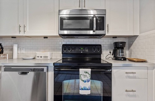 Hudson Condo | The Hudson Resort On The Gulf