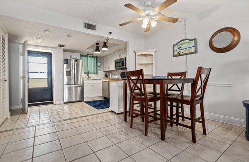 Hudson Condo | The Hudson Resort On The Gulf