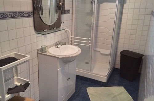 Huelgoat Apartment | The Huegoat nest