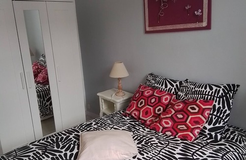 Huelgoat Apartment | The Huegoat nest