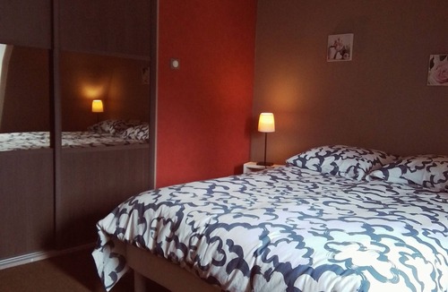 Huelgoat Apartment | The Huegoat nest