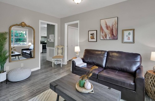 Huntsville House | The Huge Home No Service Fees Pingpong Shsu