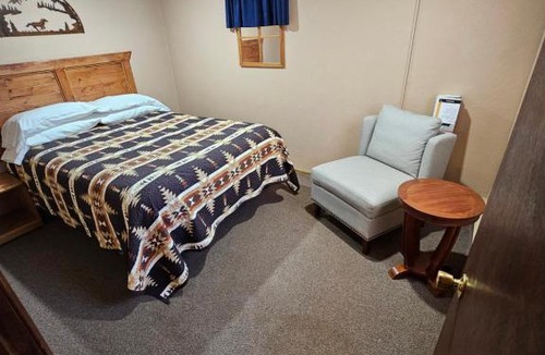 Hulett Hotel | The Hulett Motel