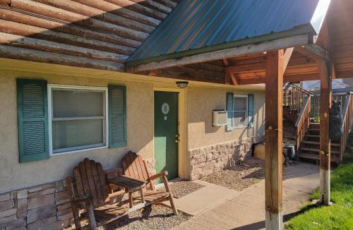 Hulett Hotel | The Hulett Motel