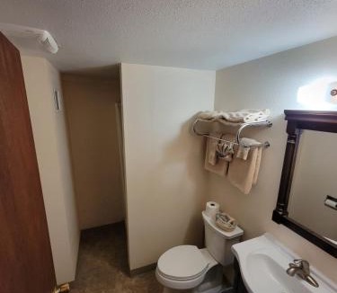 Hulett Hotel | The Hulett Motel