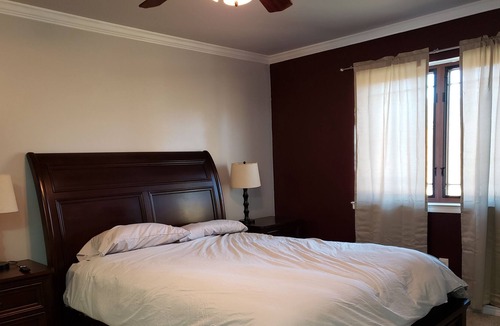Southwest Arlington House | The Humble Abode