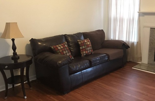 Dallas House | The Hummingbird Seed