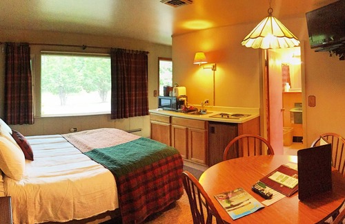 Wilmington Hotel | The Hungry Trout