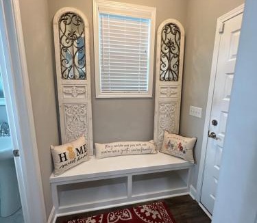 Wrightsboro House | The Hunt Hideaway