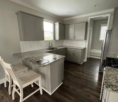 Wrightsboro House | The Hunt Hideaway