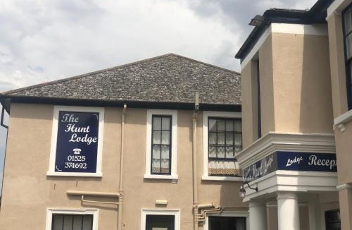 Linslade Hotel | The Hunt Lodge