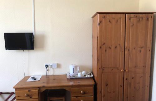 Linslade Hotel | The Hunt Lodge