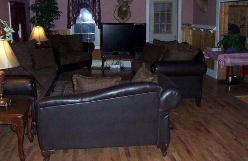 Lanesville Other | The Hunter Mt. House has special rates for smaller groups from Tuesday-Thursday