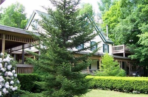 Lanesville Other | The Hunter Mt. House has special rates for smaller groups from Tuesday-Thursday