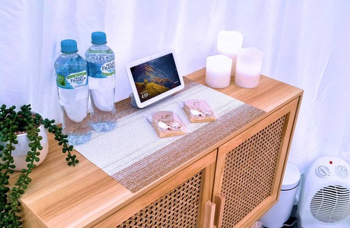 Mount Vincent Cabin | The Hunter Valley "Bubble Hotel" Dome Style w/Stargazing Activity