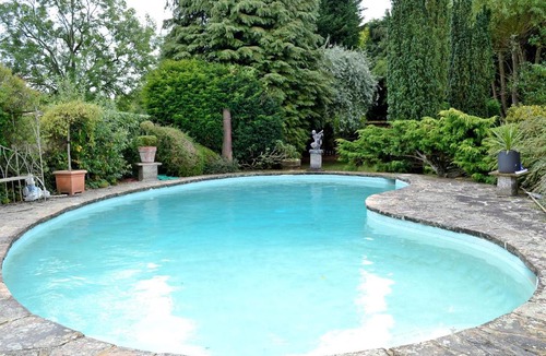 Little Rissington House | The Hunting Lodge