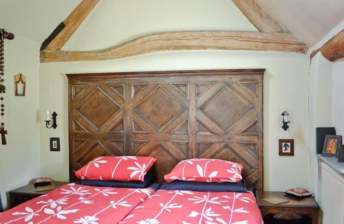 Little Rissington House | The Hunting Lodge