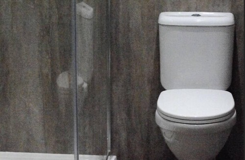 Dumfries Bed & Breakfast | The Huntingdon B&B