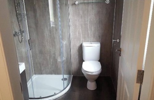 Dumfries Bed & Breakfast | The Huntingdon B&B