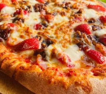 Forsbrook Hotel | The Huntsman