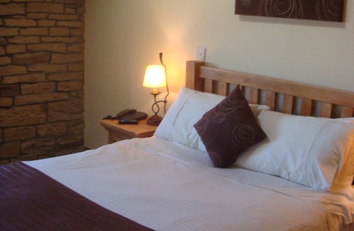 Holmfirth Hotel | The Huntsman Inn