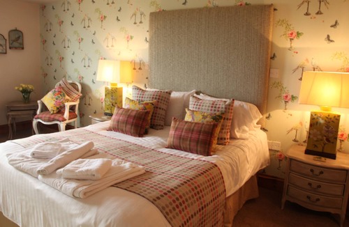 Holmfirth Hotel | The Huntsman Inn