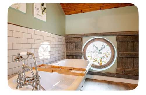 Cosford Other | The Hurst Coach House and Stable