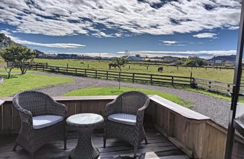 Whitianga House | The Hut 56