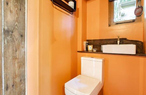 Meathop Cabin | The Hut at Rawsons