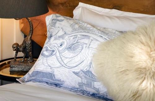 Meathop Cabin | The Hut at Rawsons