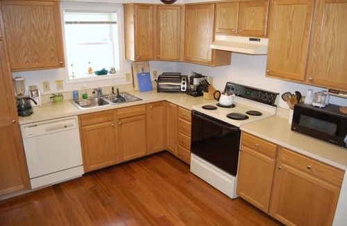 Hillcrest House | The Hut on Grandview in Lake Placid