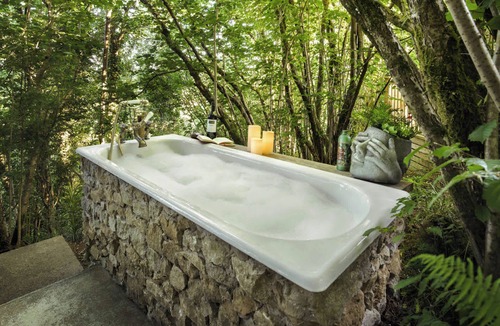 Meathop Apartment | The Hut @Rawsons | Ridgestone