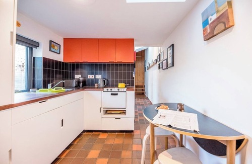 Walberswick Apartment | The Hut, Walberswick