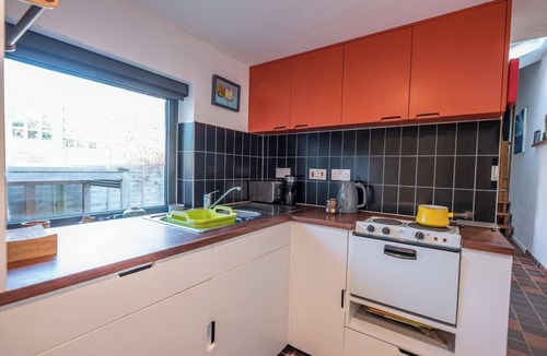 Walberswick Apartment | The Hut, Walberswick