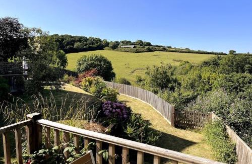 Holcombe Burnell House | The Hutch Devon